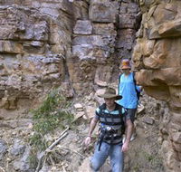 Butterfly Gorge Nature Park - Attractions Perth