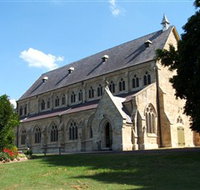 St Peters Anglican Church - Attractions Perth