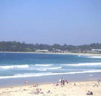 Mollymook Surf Beach - Attractions Perth