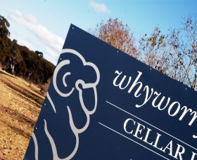 Whyworry Wines - Attractions Perth 0