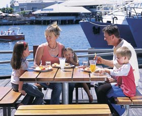 Fremantle WA Attractions Perth
