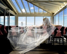 The Pier - Attractions Perth 0