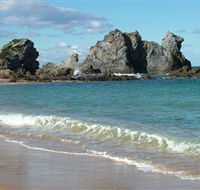 Camel Rock - Attractions Perth