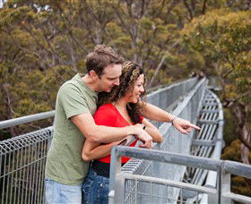  Attractions Perth