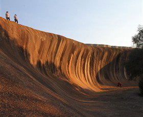 Wave Rock - Attractions Perth 0