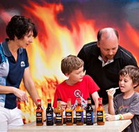 Sarina Sugar Shed - Attractions Perth