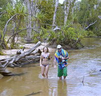 Tjuwaliyn / Douglas Hot Springs Park - Attractions Perth