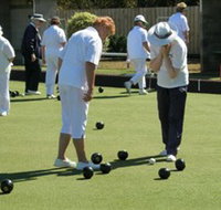 Leopold Sportsmans Club - Attractions Perth