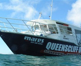 Queenscliff Dive Centre - Attractions Perth 0