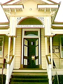 Charleville - Historic House Museum - Attractions Perth 0