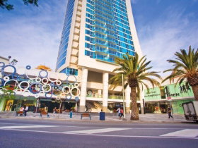 The High Street Surfers Paradise - Attractions Perth 0