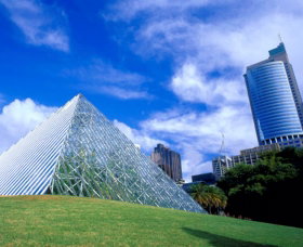 Sydney Tropical Centre - Attractions Perth 0