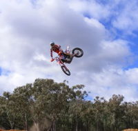 Goanna Tracks Motocross and Enduro Complex - Attractions Perth