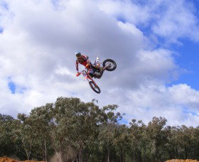 Goanna Tracks Motocross And Enduro Complex - Attractions Perth 0