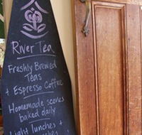 River Tea House - Attractions Perth