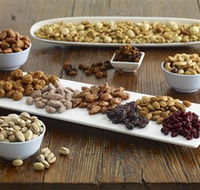The Nut Shop - Attractions Perth