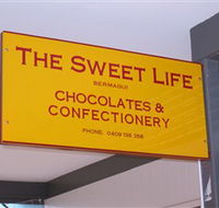 The Sweet Life Bermagui - Attractions Perth