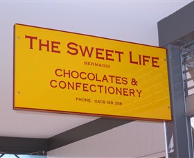 The Sweet Life Bermagui - Attractions Perth 0