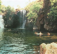 Walker Creek Walk - Attractions Perth