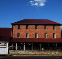 McCrossin's Mill Museum - Attractions Perth