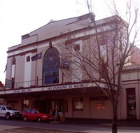 Colac RSL - Attractions Perth