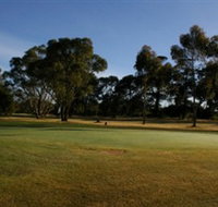 Winchelsea Golf Club - Attractions Perth