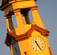 Norton Street Heritage Trail - Attractions Perth