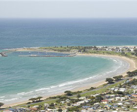 Bass Strait Shell Museum - Attractions Perth 0