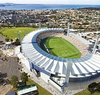 Geelong Cats - Attractions Perth