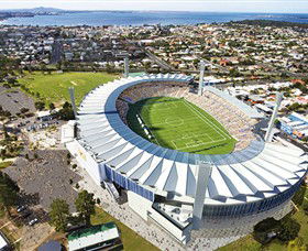 Geelong Cats - Attractions Perth 0