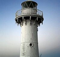 Warden Head Lighthouse - Attractions Perth