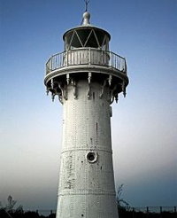 Warden Head Lighthouse