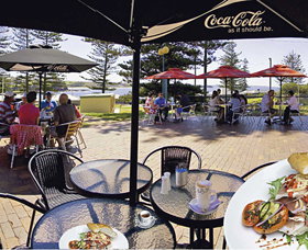 Kiama NSW Attractions Perth