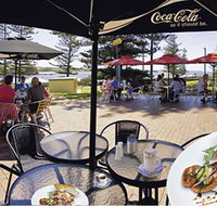 The Beach and Bush Gallery and Cafe - Attractions Perth
