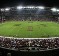 Suncorp Stadium - Attractions Perth