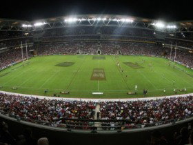 Suncorp Stadium - Attractions Perth 0