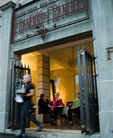 Frangos & Frangos - Attractions Perth 0