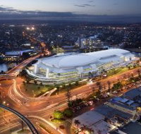 Gold Coast Convention and Exhibition Centre - Attractions Perth