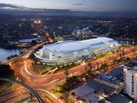 Gold Coast Convention And Exhibition Centre - Attractions Perth 0