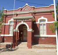 Grenfell Historical Museum - Attractions Perth