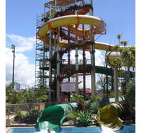 Ballina Olympic Pool and Waterslide - Attractions Perth