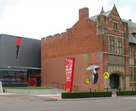 Maitland NSW Attractions Perth