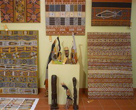 Woolaning NT Attractions Perth