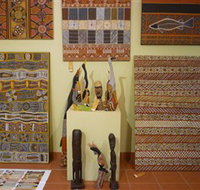 Tiwi Design Aboriginal Corporation - Attractions Perth