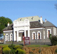 Winchelsea Shire Hall Tearooms - Attractions Perth
