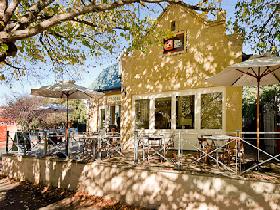 Hahndorf SA Attractions Perth