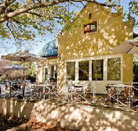 Udder Delights Cheese Cellar - Attractions Perth