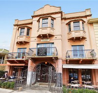 Dog's Bar Wine Bar Restaurant  Arts Hub - Attractions Perth