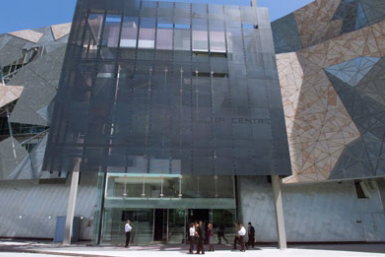 Melbourne City VIC Attractions Perth