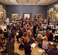NGV International - Attractions Perth